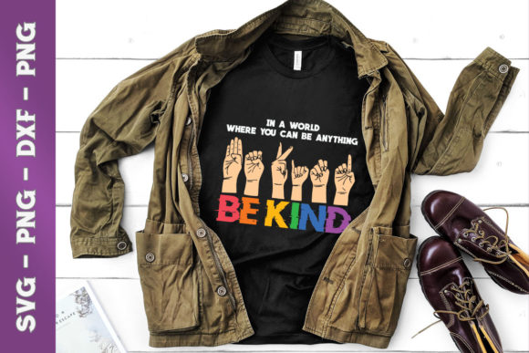 Be Kind: A Versatile Embroidery Design Review