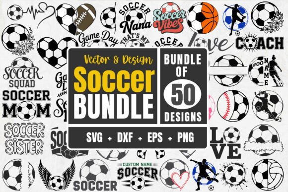 Review: Soccer Shirt Design Bundle Team Logo Svg for Graphics and Crafts